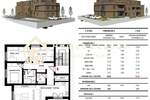 Cetvorosoban stan, Zagreb, Sesvete, prodaja, 260350 €, 100 m2