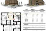 Cetvorosoban stan, Zagreb, Sesvete, prodaja, 245700 €, 96 m2