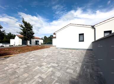 Kuca, Barban, Kožljani, prodaja, 295000 €, 82 m2