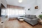 Dvosoban stan, Rijeka, Centar, najam, 600 €, 35 m2