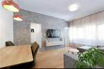 Dvosoban stan, Rijeka, Centar, najam, 600 €, 35 m2