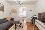 Trosoban stan, Rijeka, Centar, najam, 1350 €, 74 m2