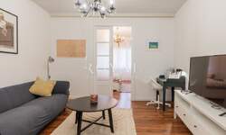 Trosoban stan, Rijeka, Centar, najam, 1350 €, 74 m2