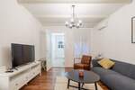 Trosoban stan, Rijeka, Centar, najam, 1350 €, 74 m2