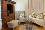Trosoban stan, Rijeka, Trsat, najam, 820 €, 65 m2