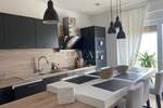 Trosoban stan, Rijeka, Trsat, najam, 1390 €, 67 m2