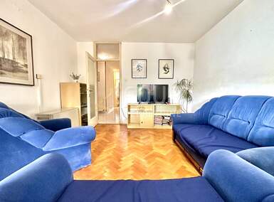 Trosoban stan, Pula, Veruda, prodaja, 249000 €, 78 m2