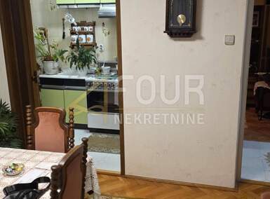 Dvosoban stan, Rijeka, Donja Vežica, prodaja, 202500 €, 50 m2