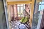 Trosoban stan, Pula, Valdebek, prodaja, 199000 €, 55 m2
