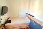 Trosoban stan, Pula, Valdebek, prodaja, 199000 €, 55 m2