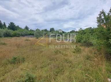 Zemljiste, Malinska-Dubašnica, Malinska, prodaja, 264000 €, 660 m2