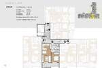 Jednosoban stan, Labin, prodaja, 187000 €, 53 m2