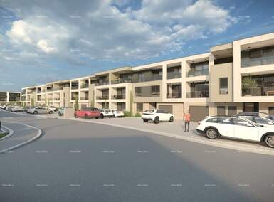 Trosoban stan, Pula, prodaja, 364000 €, 124 m2