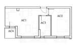 Jednosoban stan, Pula, prodaja, 173500 €, 39 m2