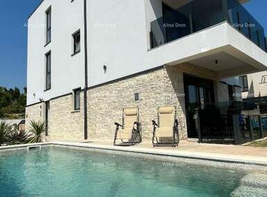 Kuca, Medulin, prodaja, 870000 €, 175 m2