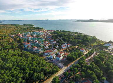 Kuca, Biograd na Moru, prodaja, 1200000 €, 400 m2