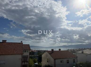 Stan, Rijeka, Zamet, prodaja, 312000 €, 110 m2