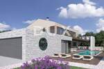 Zemljiste, Labin, prodaja, 270000 €, 2603 m2