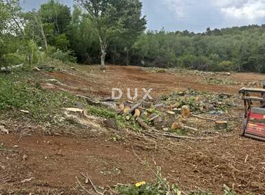 Zemljiste, Barban, prodaja, 42000 €, 686 m2
