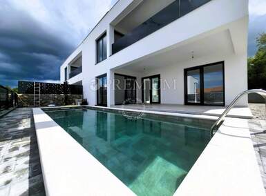 Kuca, Malinska-Dubašnica, Malinska, prodaja, 635000 €, 142 m2