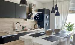 Trosoban stan, Rijeka, Trsat, najam, 1390 €, 67 m2