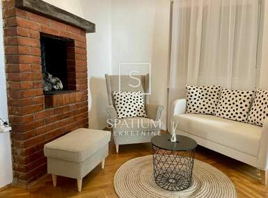 Trosoban stan, Rijeka, Trsat, najam, 820 €, 65 m2