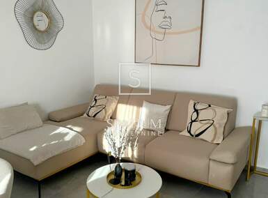 Trosoban stan, Rijeka, Kozala, najam, 850 €, 54 m2