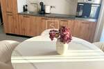 Trosoban stan, Rijeka, Kozala, najam, 850 €, 54 m2