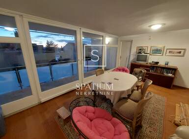 Trosoban stan, Crikvenica, Dramalj, najam, 600 €, 65 m2