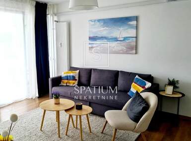 Dvosoban stan, Rijeka, Rastočine, najam, 780 €, 65 m2