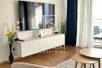 Dvosoban stan, Rijeka, Rastočine, najam, 780 €, 65 m2