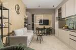 Dvosoban stan, Rijeka, Potok, najam, 700 €, 40 m2