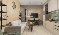 Dvosoban stan, Rijeka, Potok, najam, 700 €, 40 m2