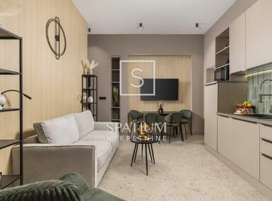Dvosoban stan, Rijeka, Potok, najam, 700 €, 40 m2