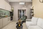 Dvosoban stan, Rijeka, Potok, najam, 700 €, 40 m2