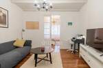 Trosoban stan, Rijeka, Centar, najam, 1350 €, 74 m2