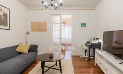 Trosoban stan, Rijeka, Centar, najam, 1350 €, 74 m2