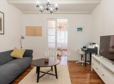 Trosoban stan, Rijeka, Centar, najam, 1350 €, 74 m2