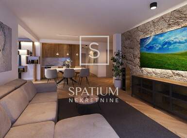 Trosoban stan, Crikvenica, Dramalj, prodaja, 279000 €, 63 m2