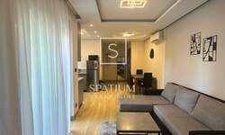 Dvosoban stan, Kostrena, Kostrena Sveta Lucija, najam, 900 €, 44 m2