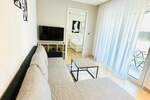 Dvosoban stan, Kostrena, Kostrena Sveta Lucija, najam, 900 €, 44 m2