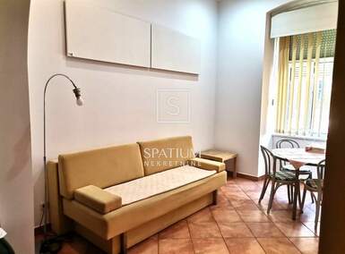 Dvosoban stan, Rijeka, Centar, najam, 550 €, 53 m2