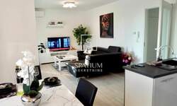 Trosoban stan, Kostrena, najam, 1200 €, 85 m2