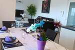 Trosoban stan, Kostrena, najam, 1200 €, 85 m2