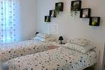 Trosoban stan, Kostrena, najam, 1200 €, 85 m2