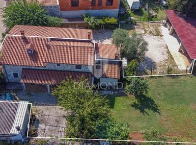 Kuca, Umag, prodaja, 215000 €, 90 m2