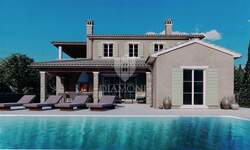 Zemljiste, Sveti Lovreč, prodaja, 125000 €, 841 m2