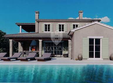 Zemljiste, Sveti Lovreč, prodaja, 125000 €, 841 m2