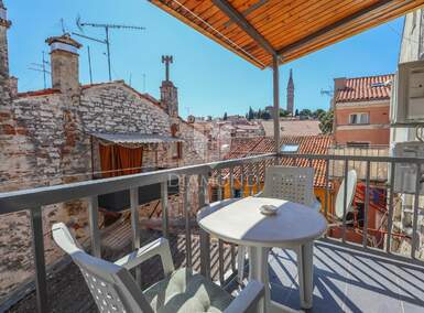 Trosoban stan, Rovinj, prodaja, 315000 €, 51 m2