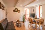 Trosoban stan, Rovinj, prodaja, 315000 €, 51 m2